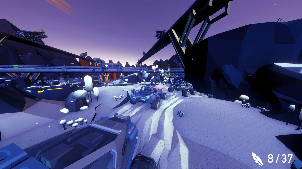 Aery – A New Frontier 7