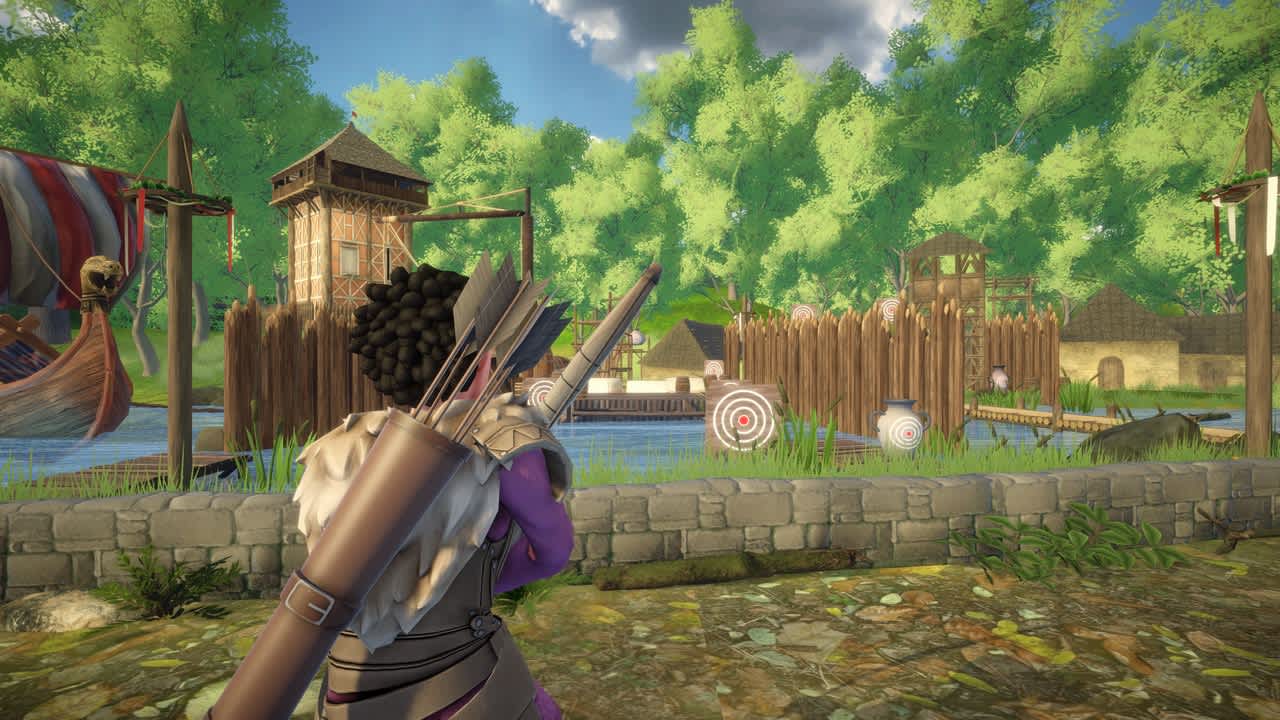 The Quest for Excalibur - Puy du Fou 2