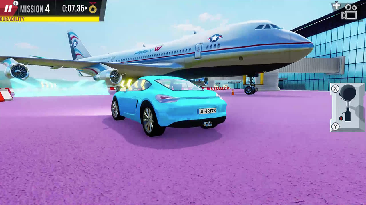 Car Driver Ultimate 3