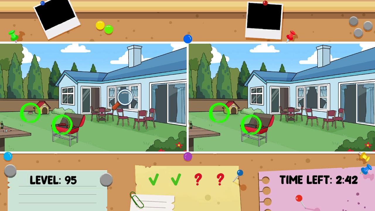 Detective Inspector: Mysterious Clues 7