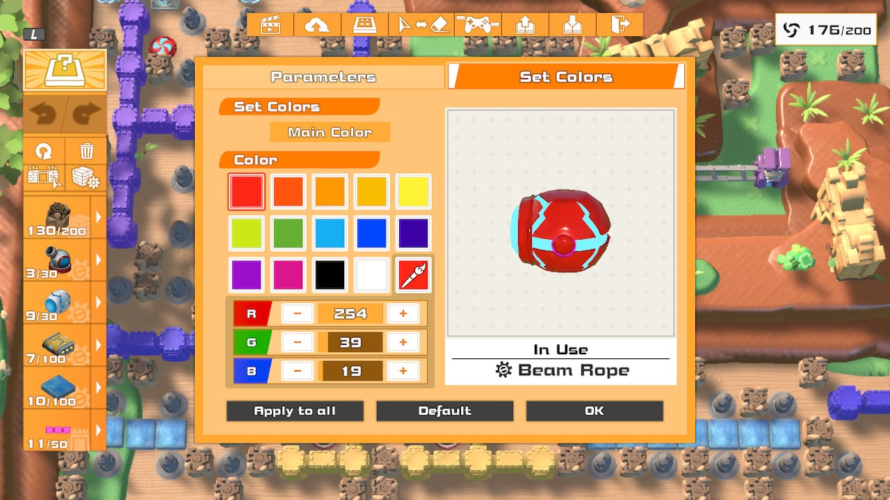 SUPER BOMBERMAN R 2 3