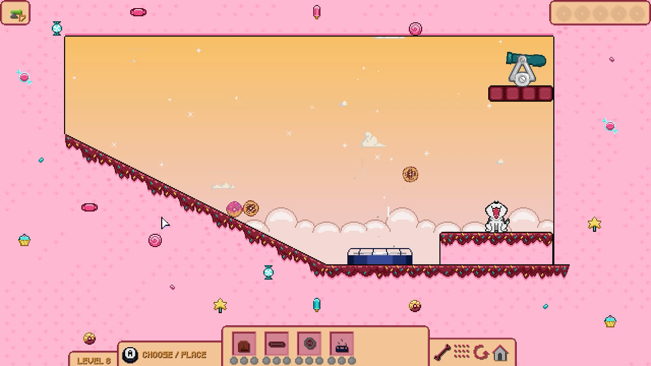 Dog's Donuts 7