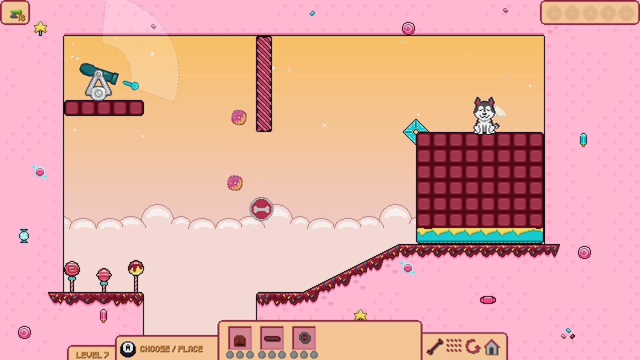 Dog's Donuts 6