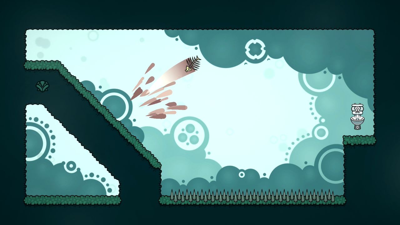 Blow & Fly 3