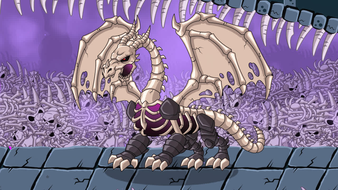 Watcher Chronicles 8