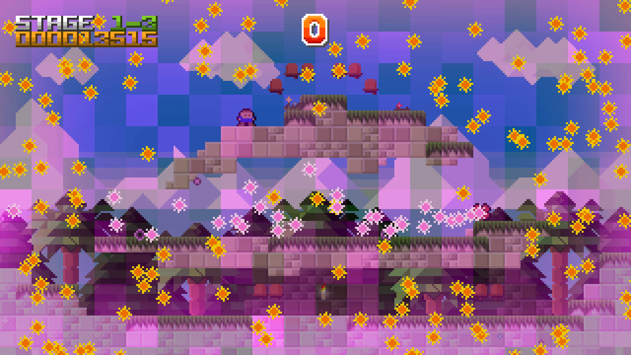 Feral Flowers 5
