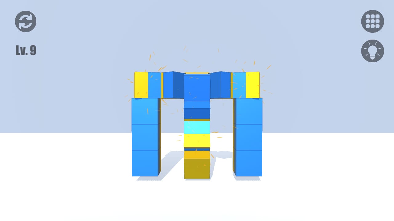 Tile Flip 5