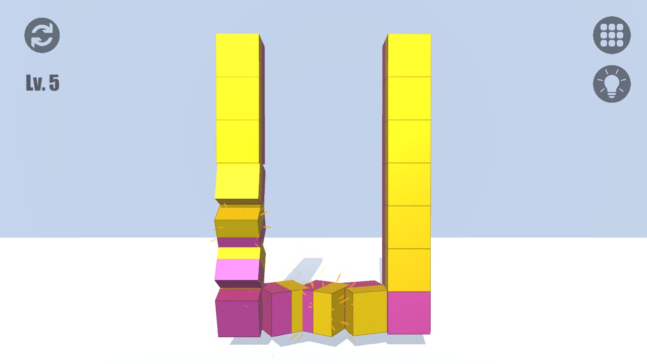Tile Flip 3