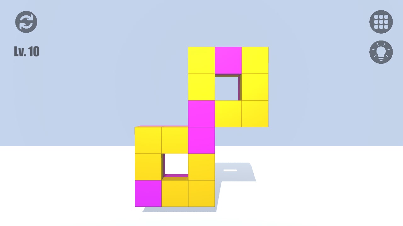 Tile Flip 6