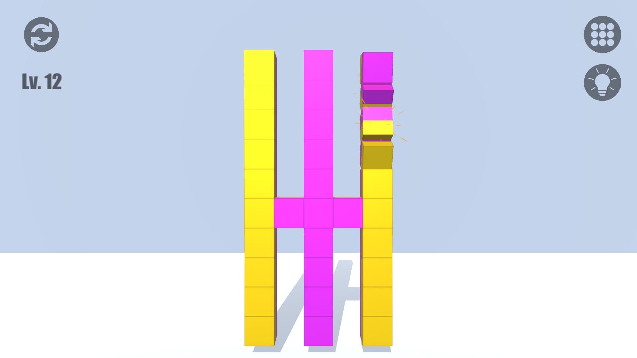 Tile Flip 7