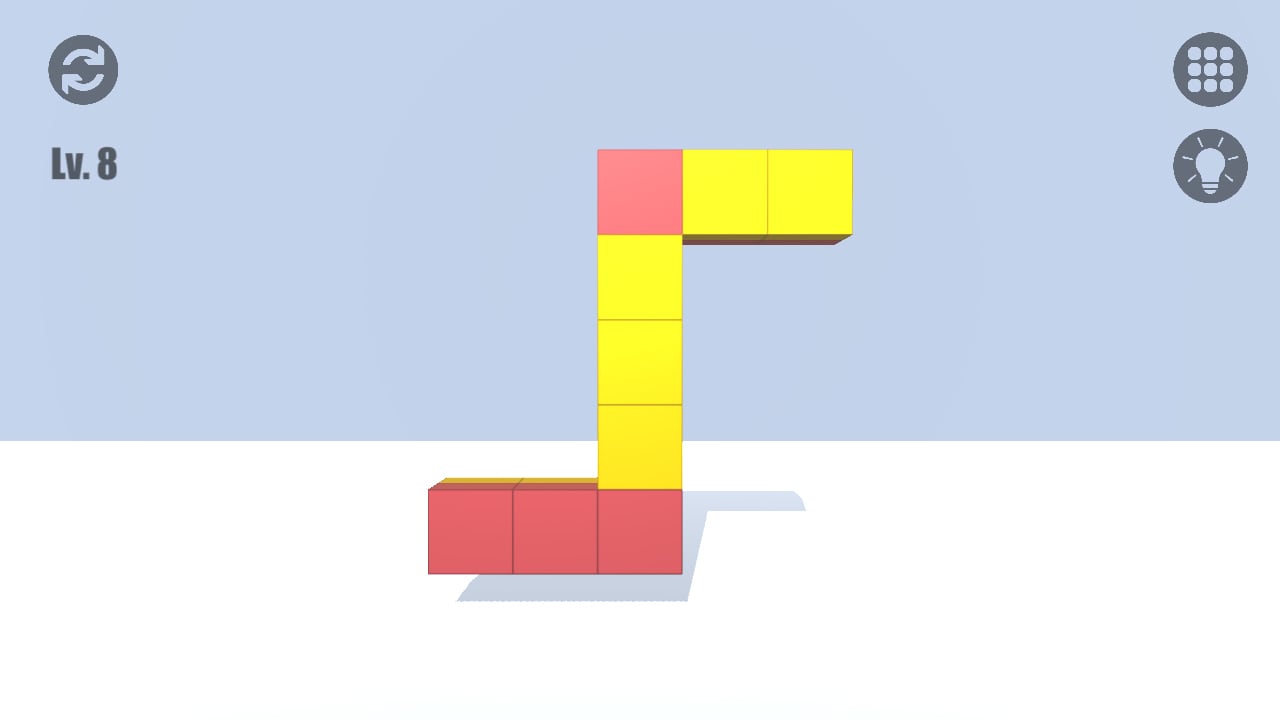 Tile Flip 4
