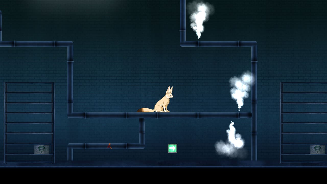 Pixel Game Maker Series LAB 5