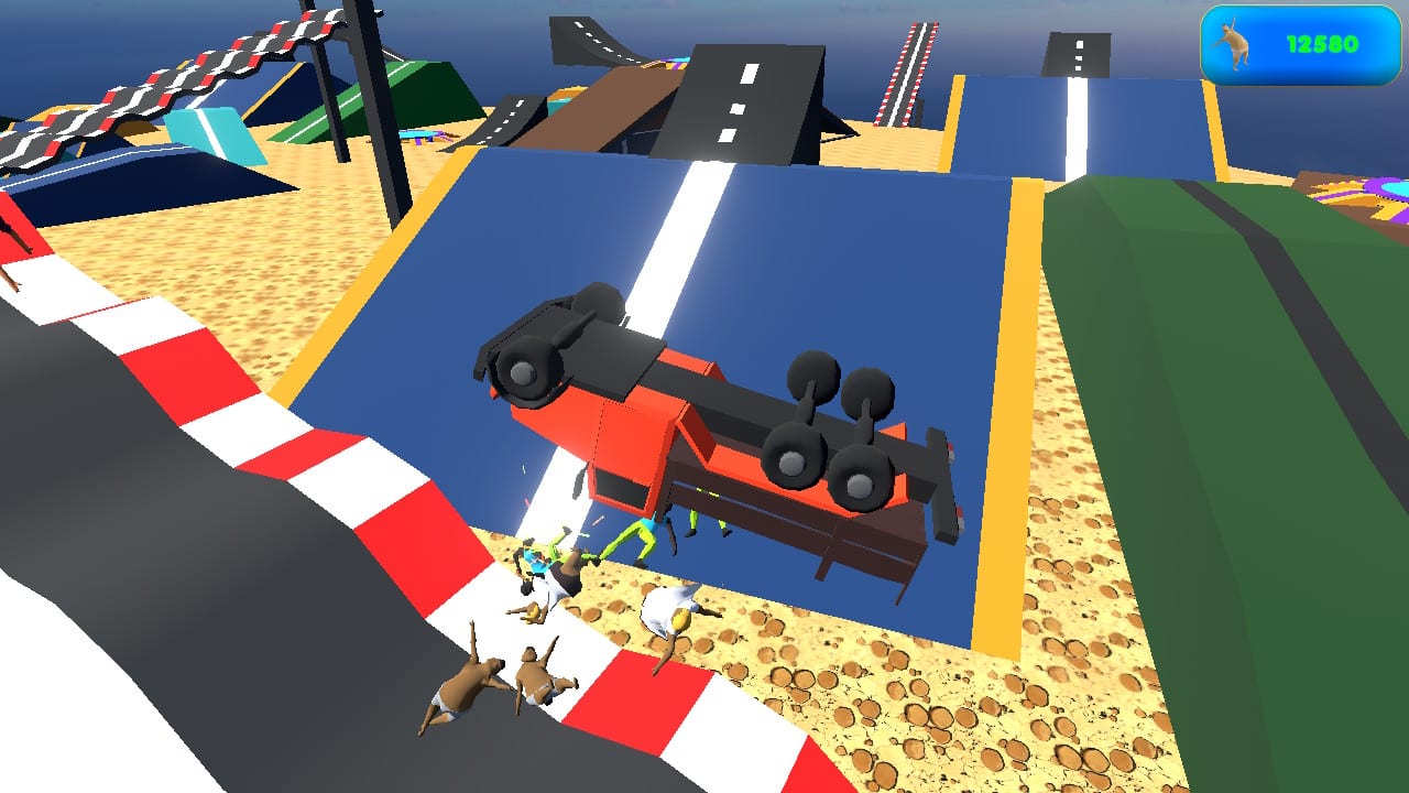 Funny Truck 5