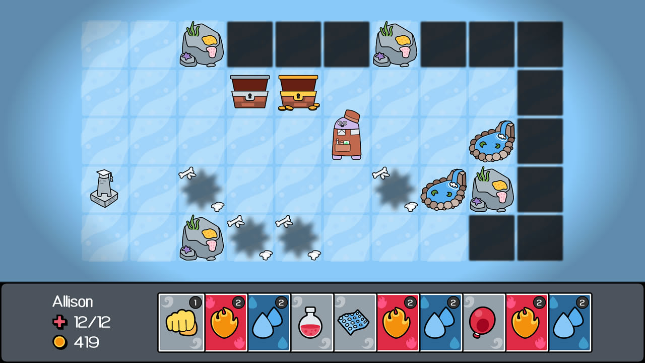 Plunder Dungeons 5
