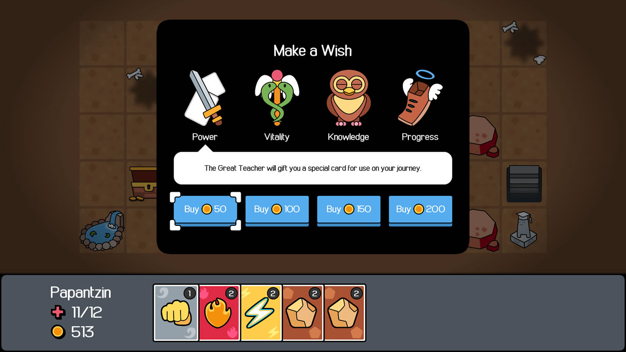 Plunder Dungeons 7