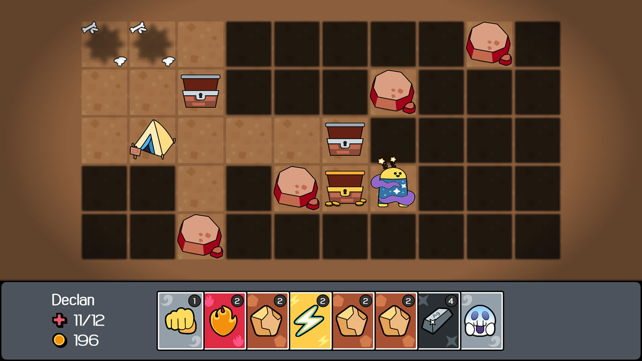 Plunder Dungeons 3