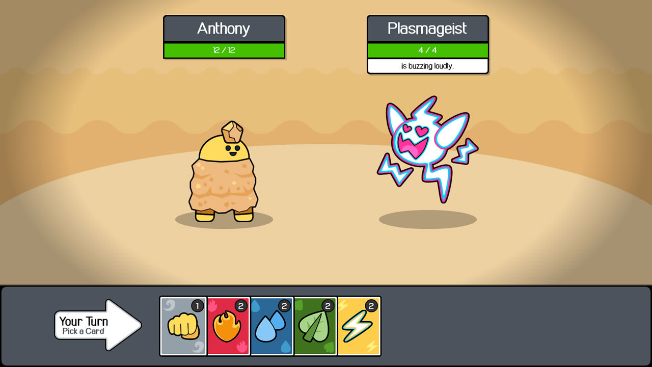 Plunder Dungeons 6