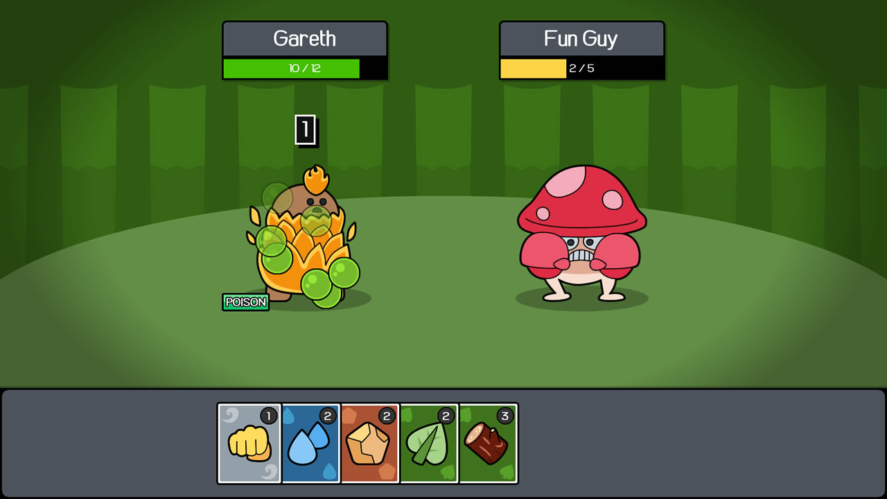 Plunder Dungeons 4