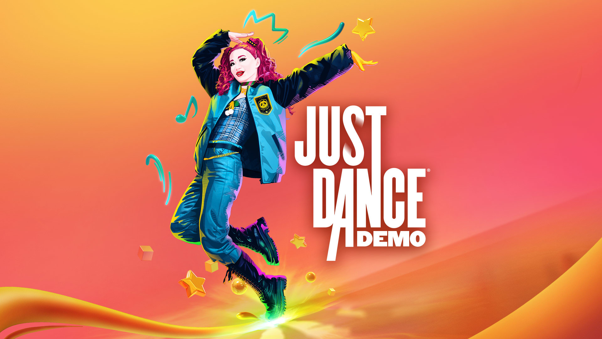 Just Dance© 1