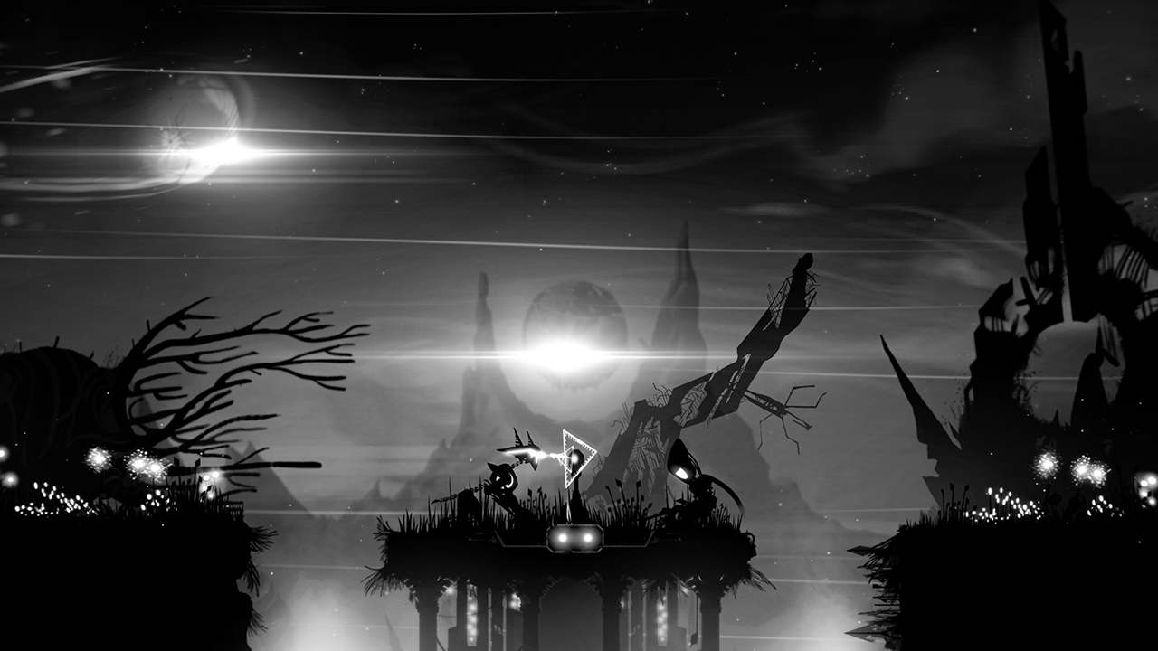 Vesper: Zero Light Edition 5