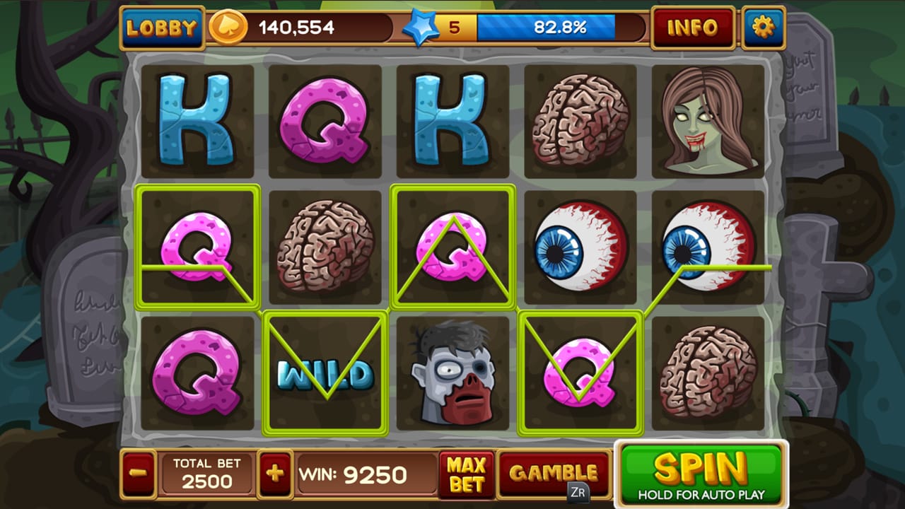 Casino Heaven: Slots & Bonus Games 6