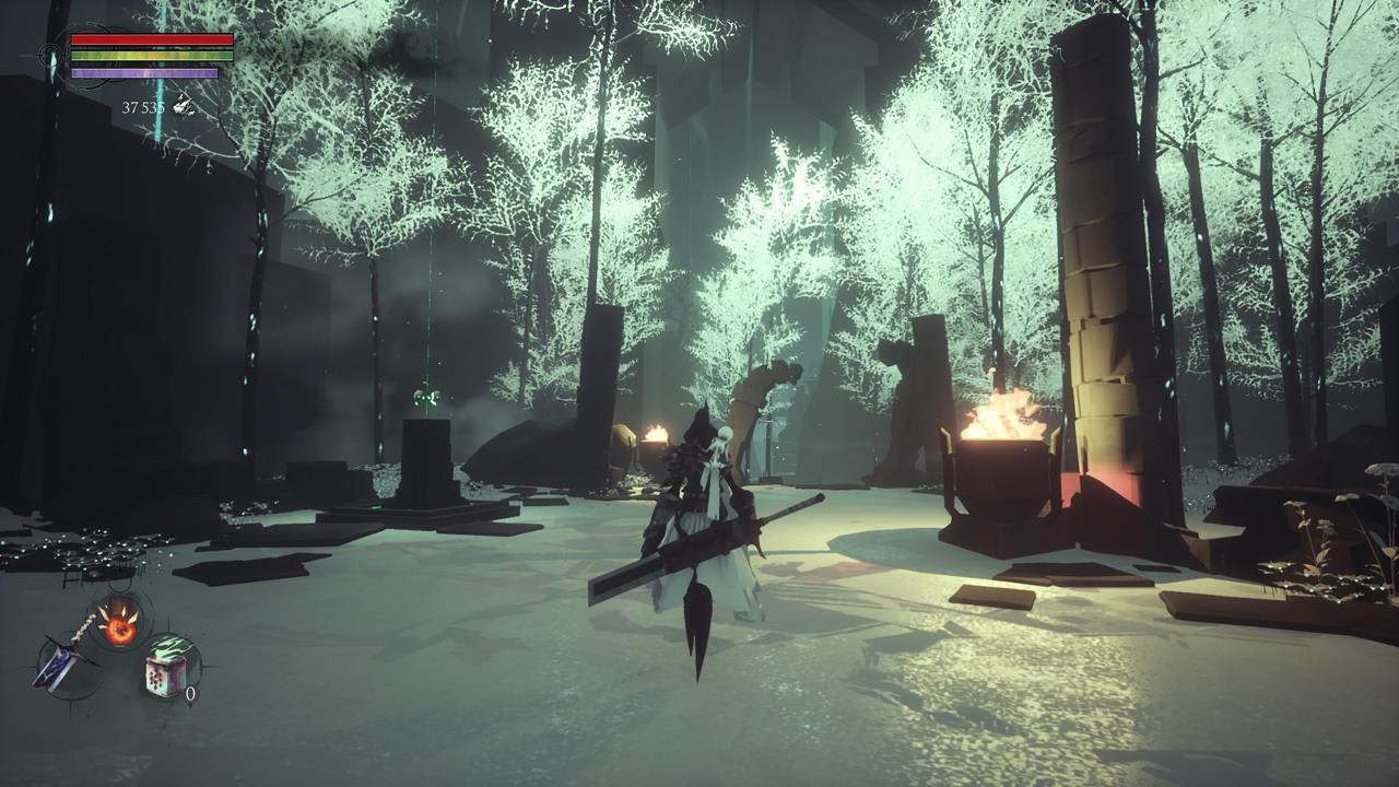 Shattered: Tale of the Forgotten King 3