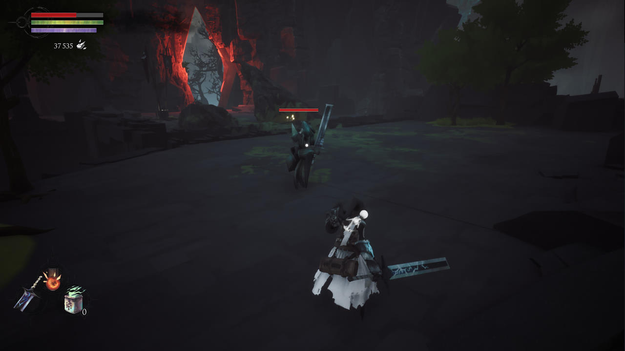 Shattered: Tale of the Forgotten King 2