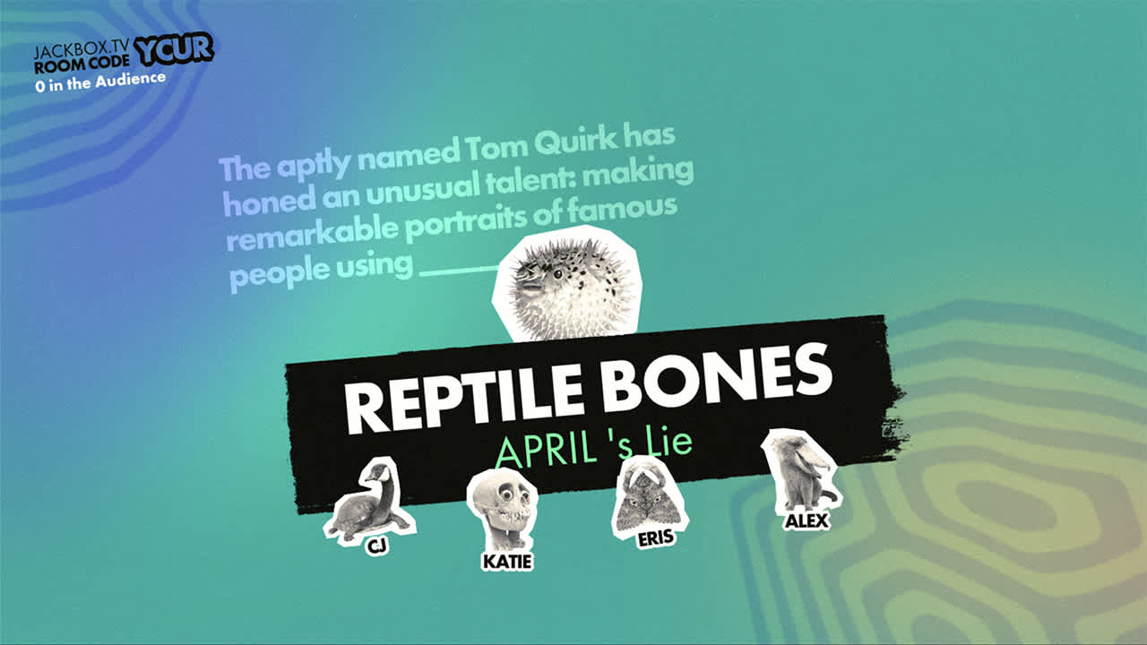 The Jackbox Party Pack 9 3
