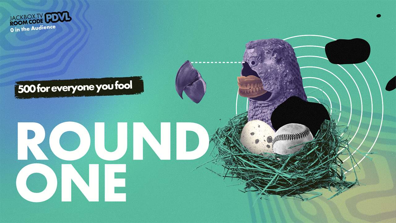 The Jackbox Party Pack 9 2
