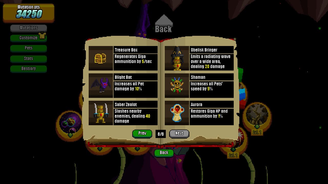 Gigapocalypse 7