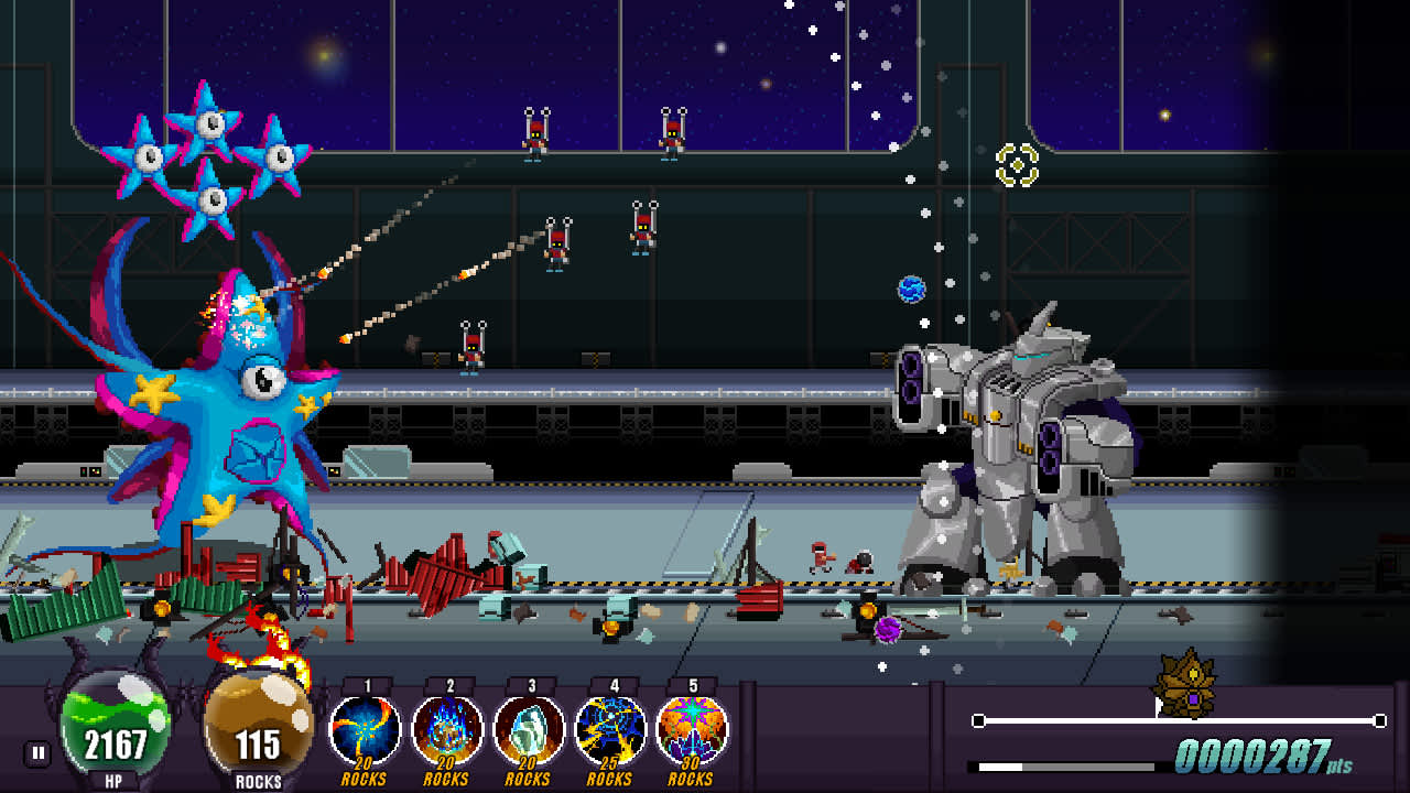 Gigapocalypse 4