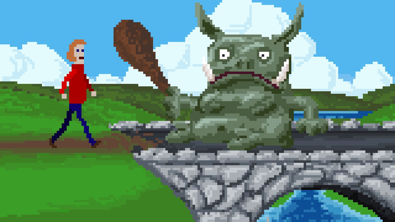 McPixel 3 8