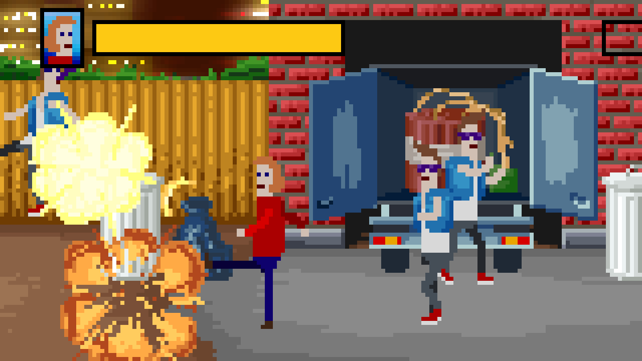 McPixel 3 6