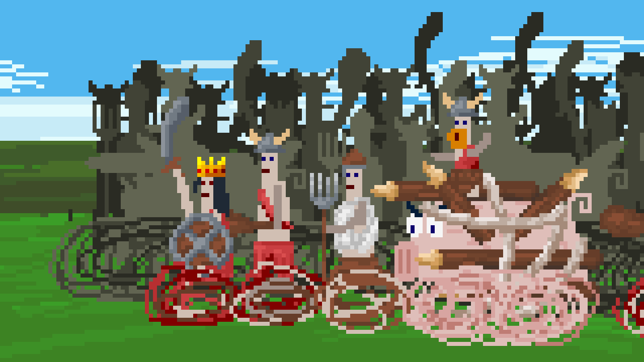 McPixel 3 7