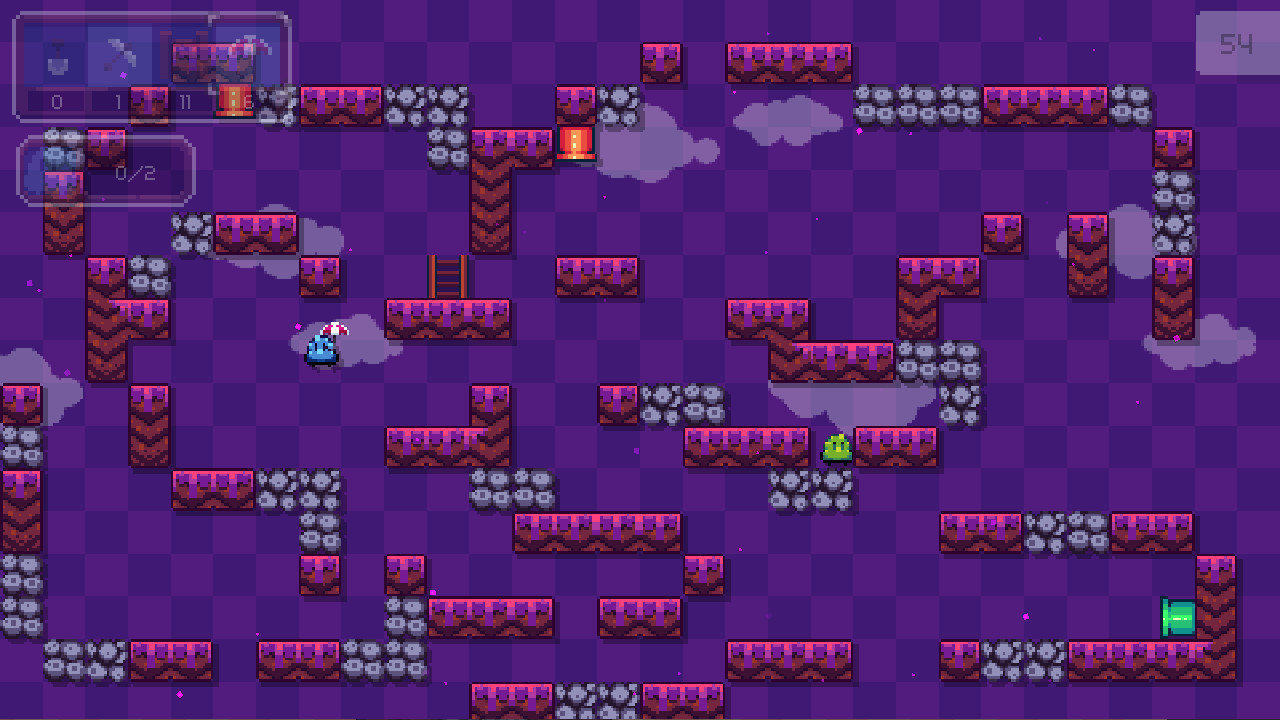 Jujubos 6