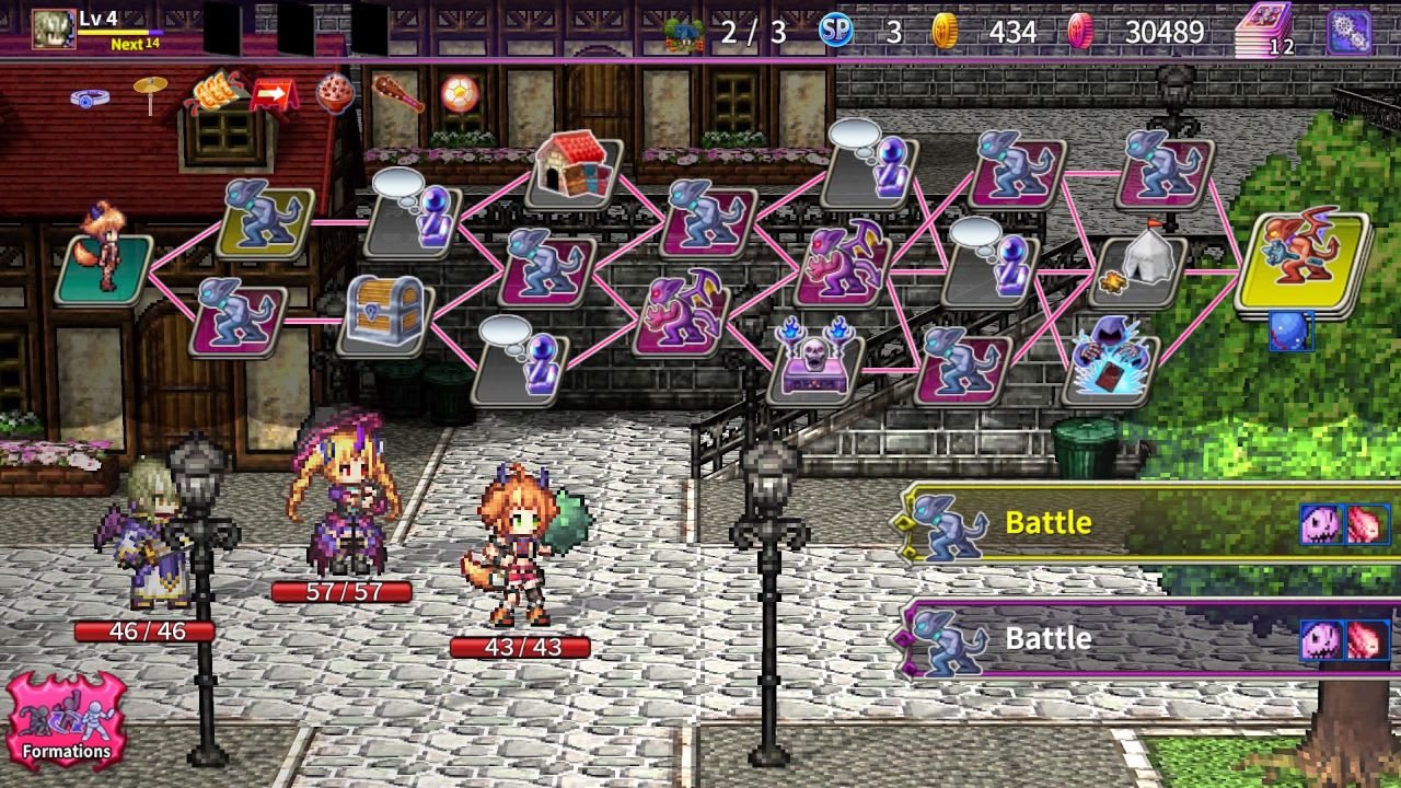 Overrogue 4