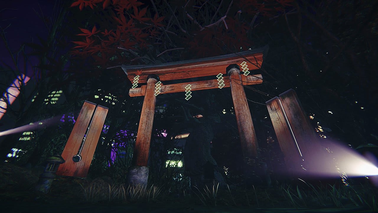 SENSEs: Midnight 5