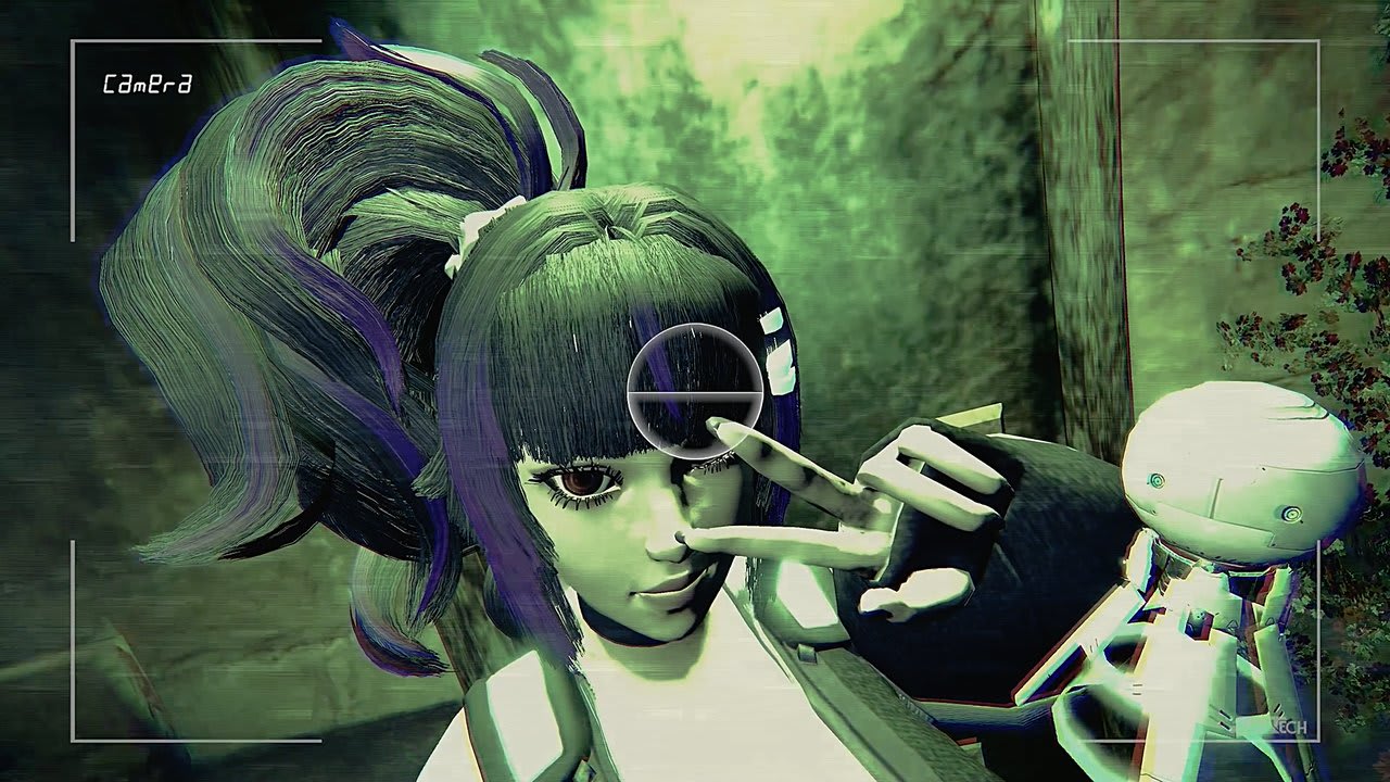 SENSEs: Midnight 6