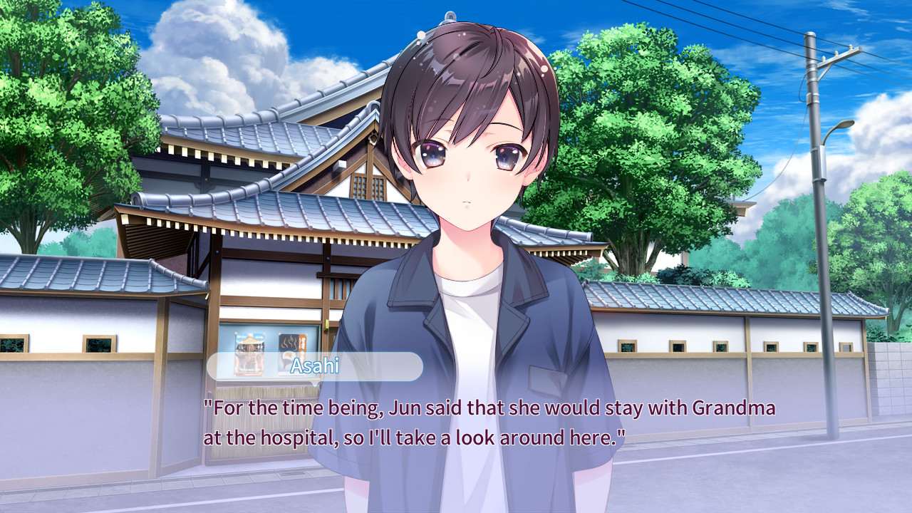 Hot“Sento Girls”and love 5