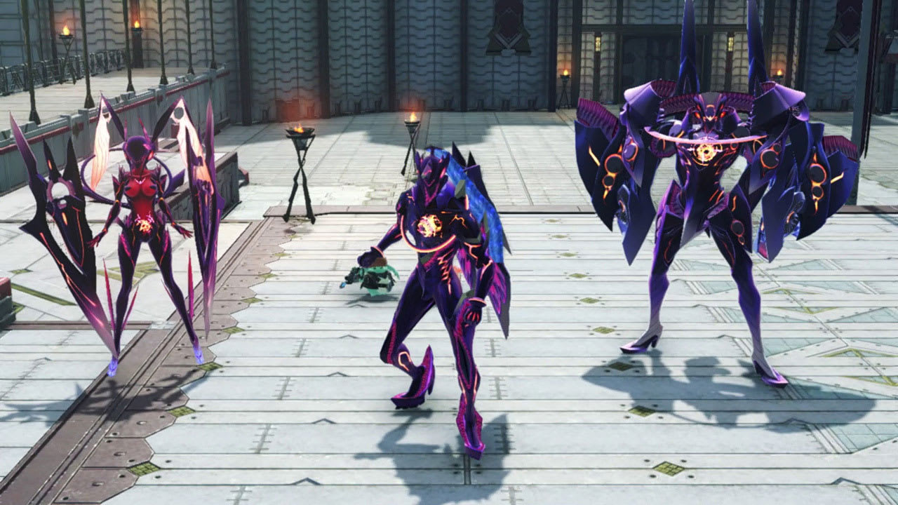 Xenoblade Chronicles™ 3 5