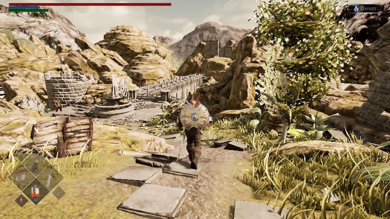 Soulsland 7