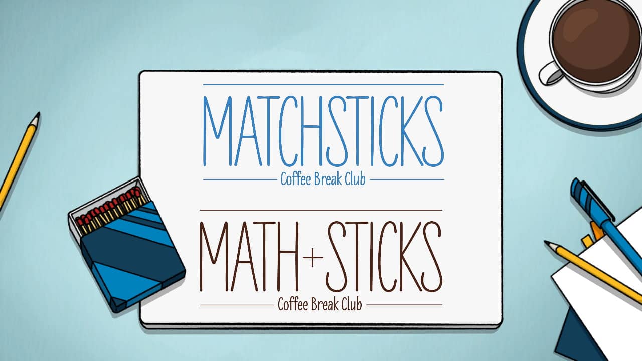 Sticks Collection 6