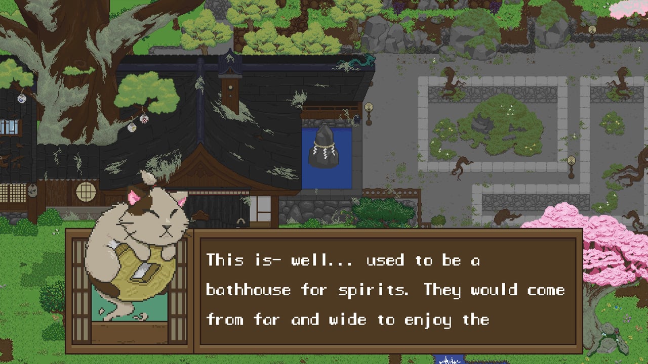 Spirittea 7