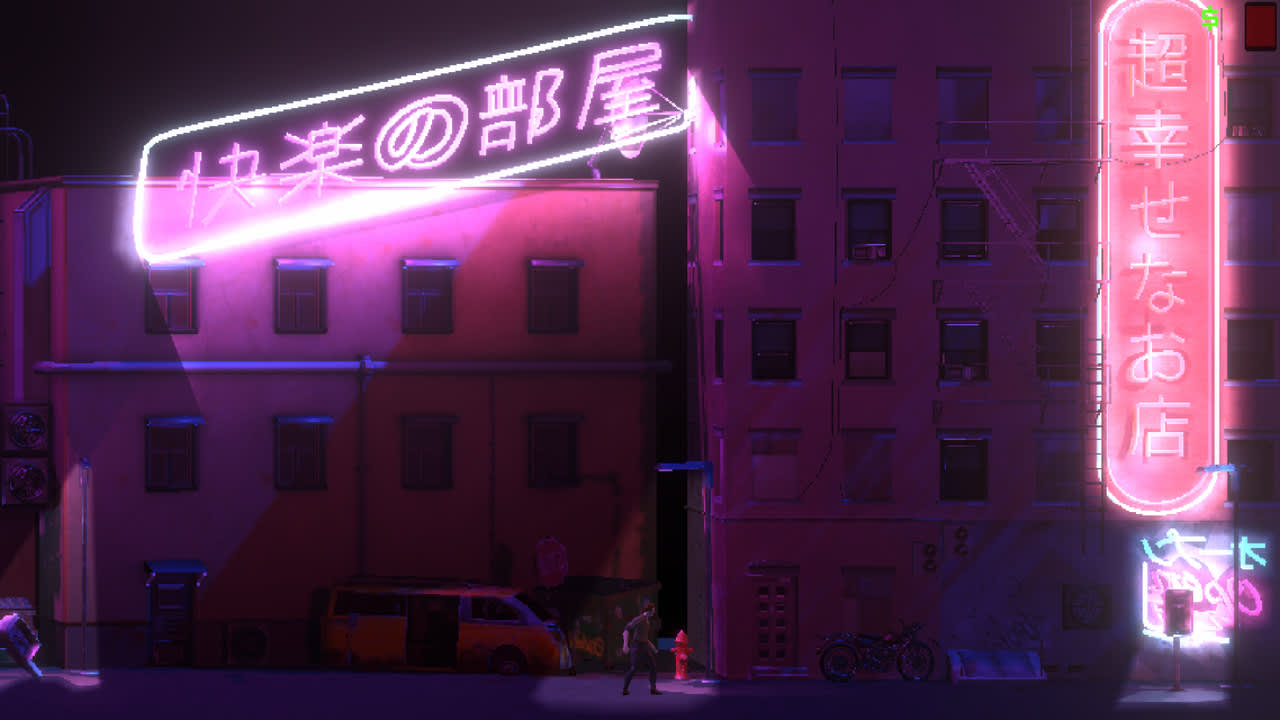 Boxerpunk Stories 4