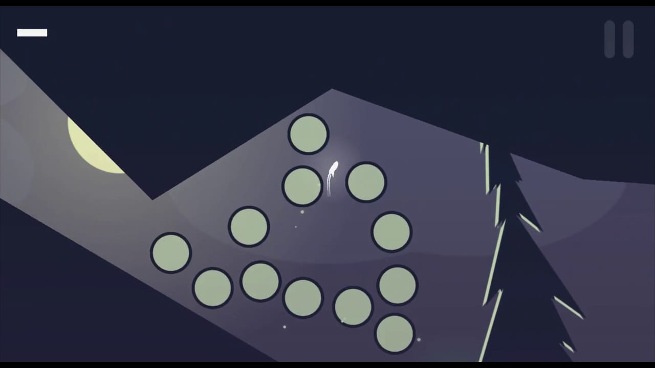 Mira : A Bird's Flight 3