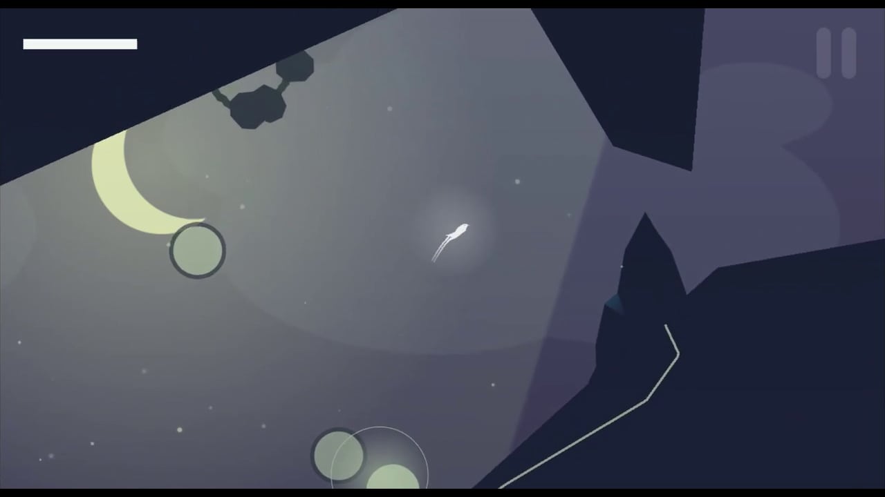 Mira : A Bird's Flight 5