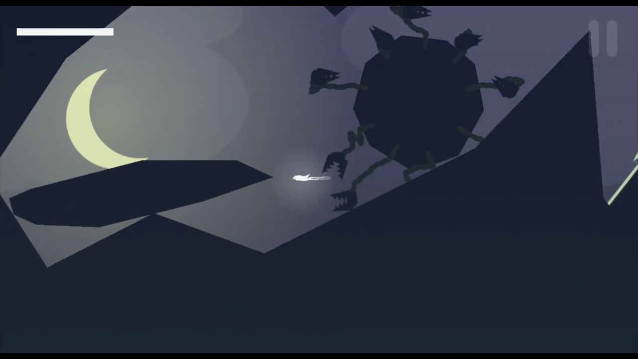 Mira : A Bird's Flight 7