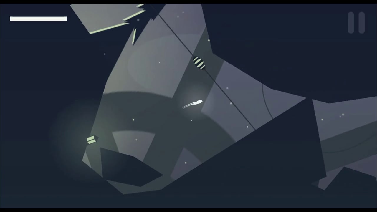 Mira : A Bird's Flight 6