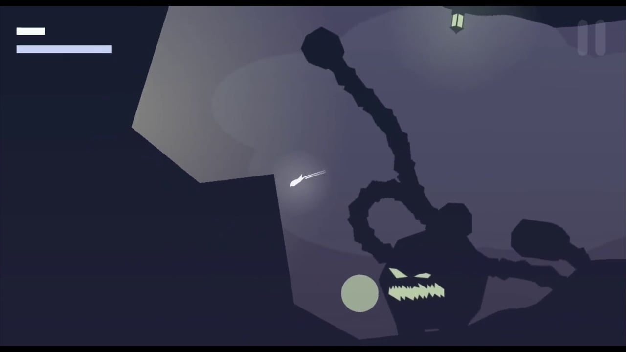 Mira : A Bird's Flight 8