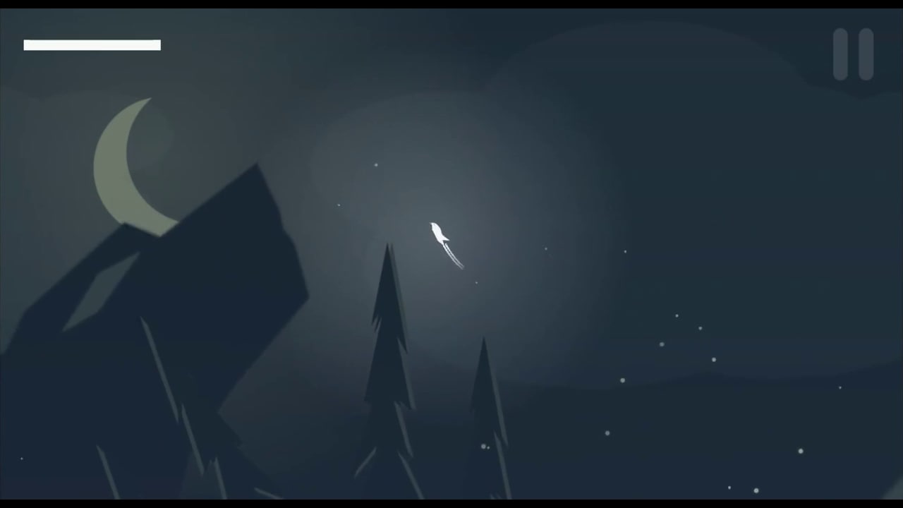 Mira : A Bird's Flight 4